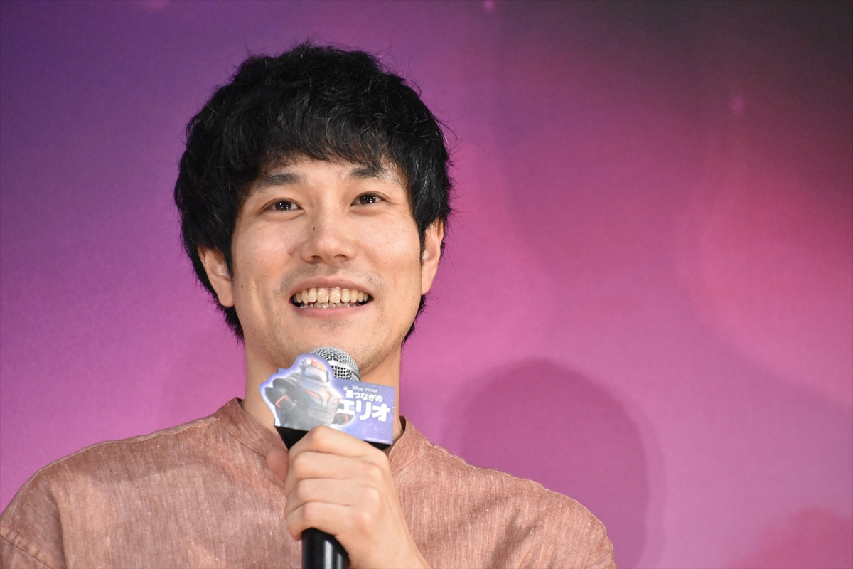 清野菜名、松山ケンイチらが悩める学生にメッセージ「好きなものに向かって駆け抜けて」