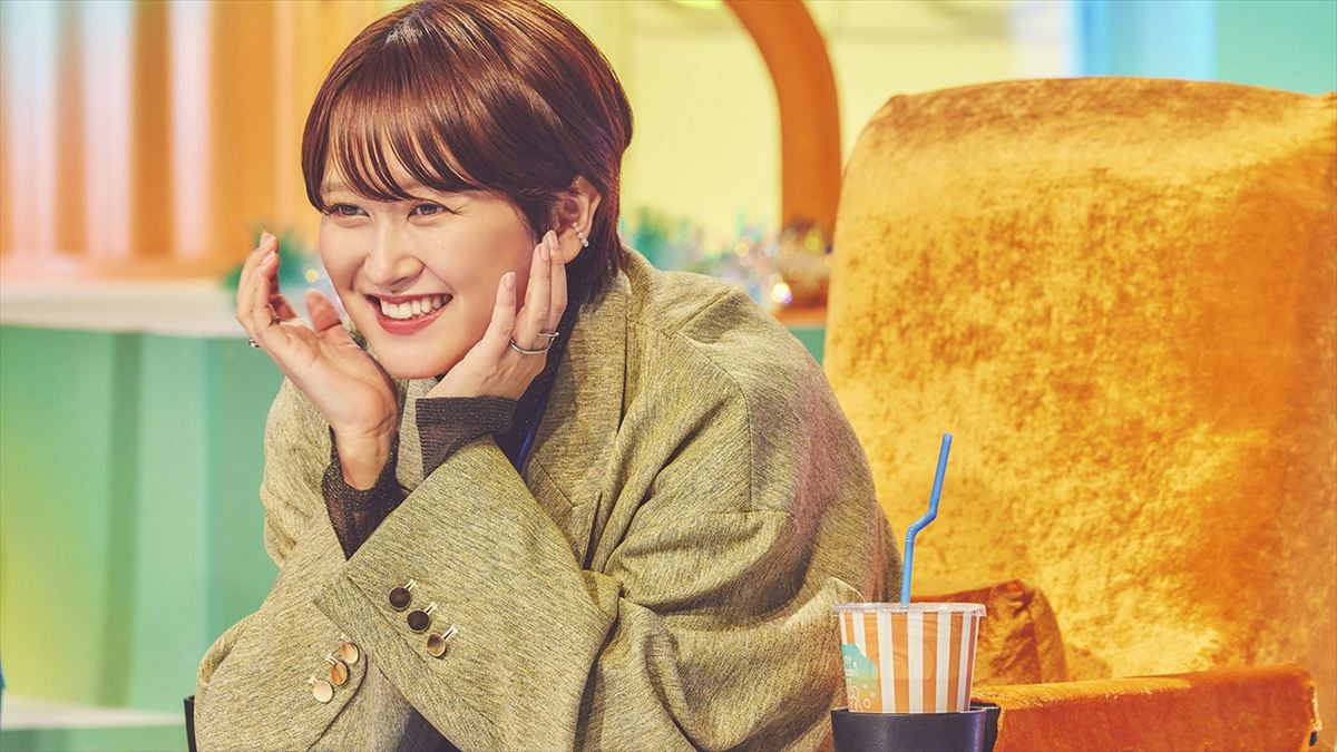 令ロくるま、YOU、ラランドサーヤ、千葉雄大がMC！　恋愛考察バラエティ『セフレと恋人の境界線』、9.3配信開始