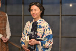 連続テレビ小説『あんぱん』第87回より