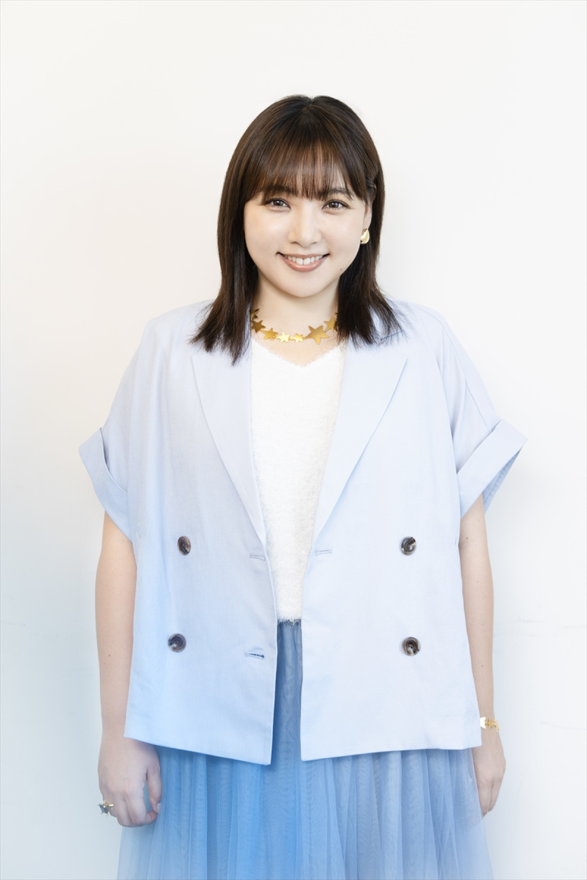 野呂佳代、見る者を引き込む芝居が評判　その根底にあるのは「人が好き」という気持ち