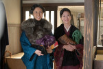 連続テレビ小説『あんぱん』第90回より