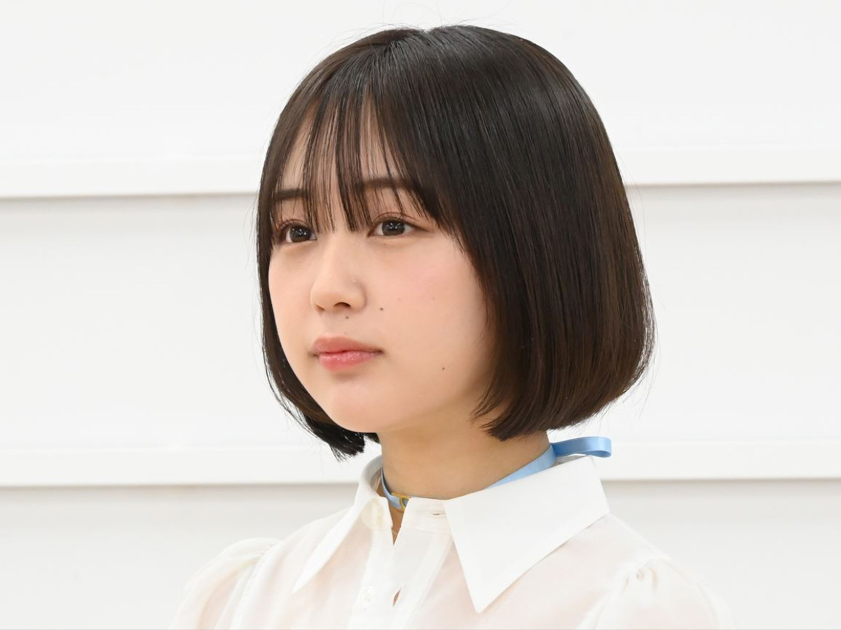 なえなの(2022年撮影)