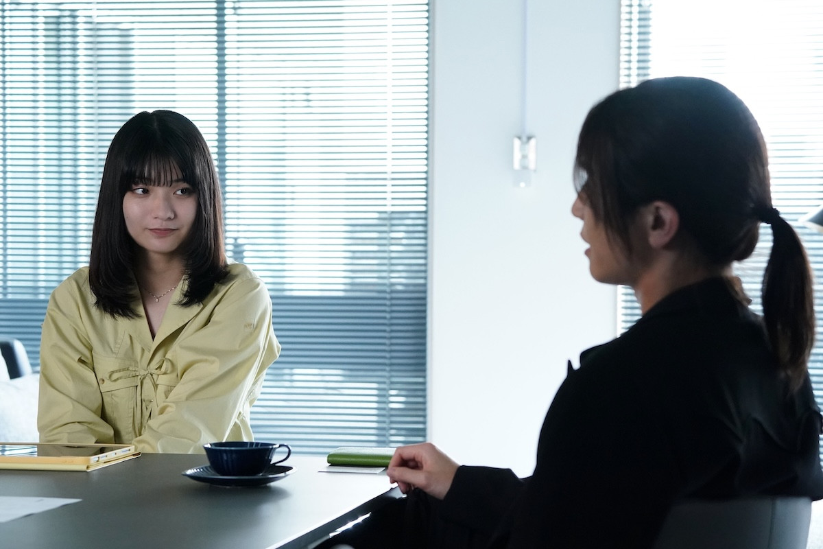 岩田剛典×蒔田彩珠共演、医療過誤の真相に迫る医療サスペンス『DOCTOR PRICE』今夜スタート