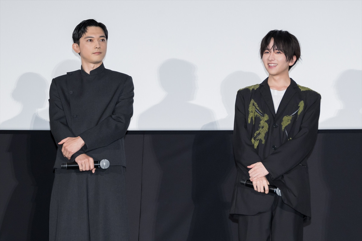 吉沢亮、七夕の願い事は「ベンチプレス100kg上げれますように」