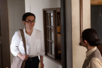 連続テレビ小説『あんぱん』第78回より