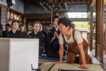 連続テレビ小説『あんぱん』第80回より
