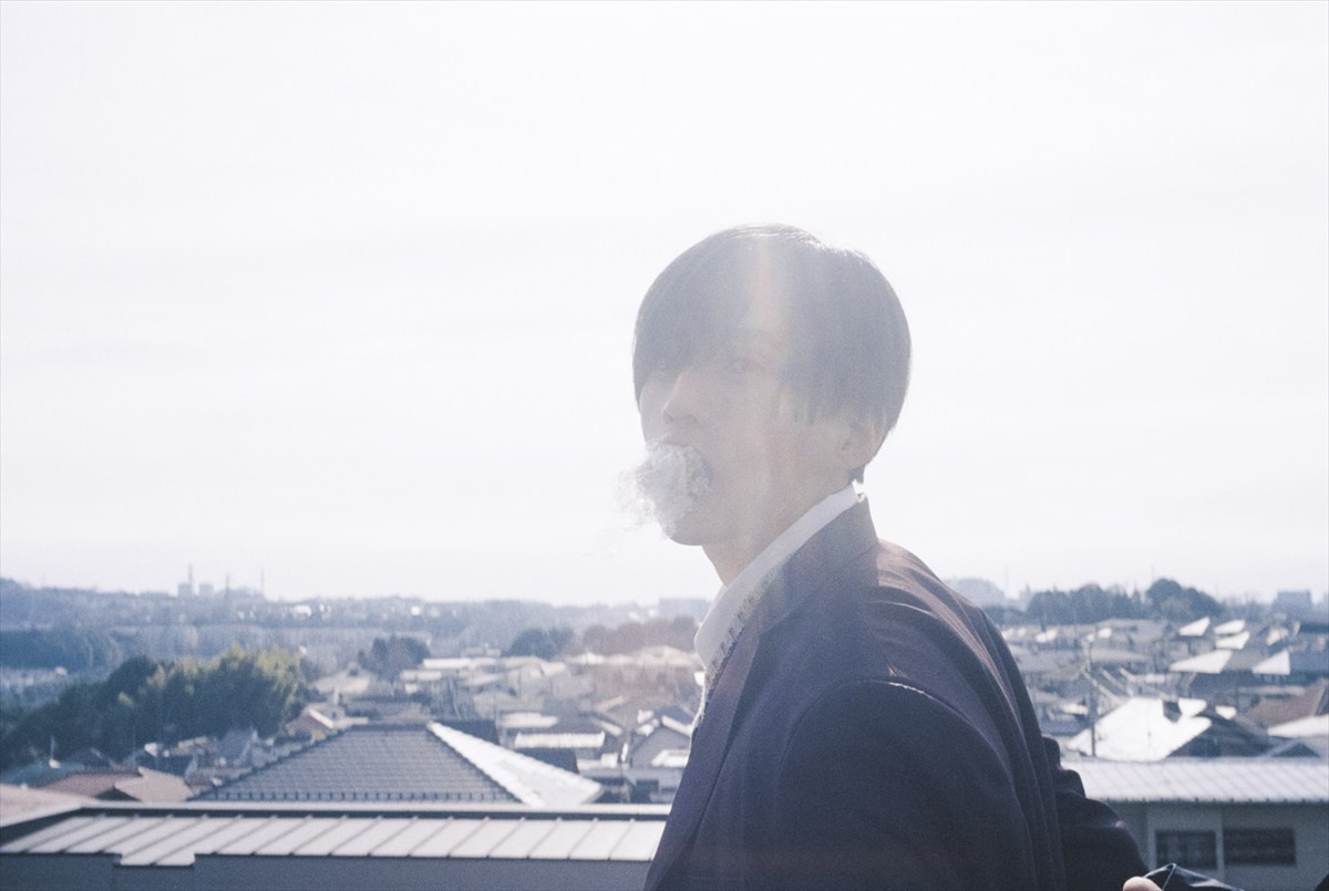 福本莉子×八木勇征『隣のステラ』、FANTASTICS主題歌「いつも隣で」リリックビデオ公開