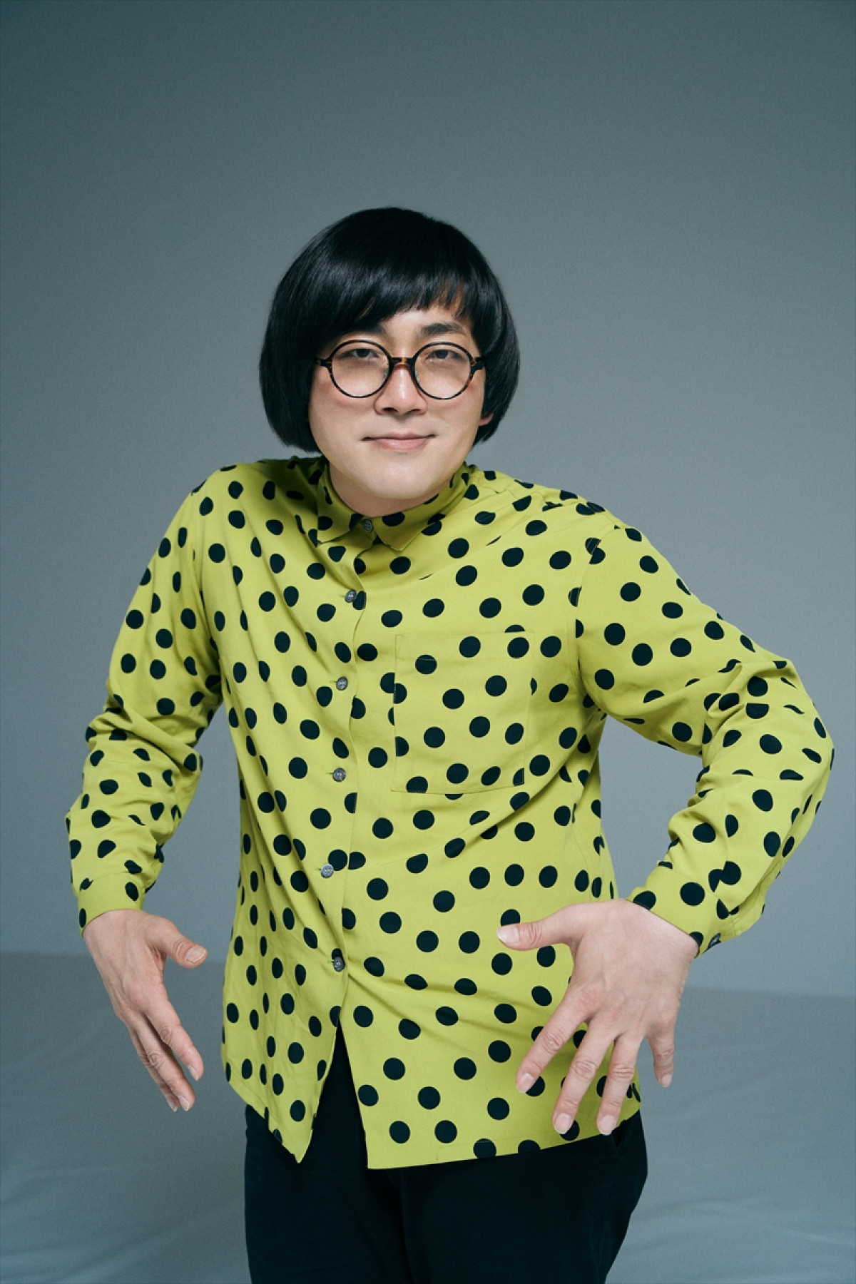 Snow Man渡辺翔太「まだ売れたい。でも近道はしない」　松原タニシの退去時の“礼儀”＆加藤諒の“努力”に驚き＜『事故物件ゾク 恐い間取り』鼎談＞