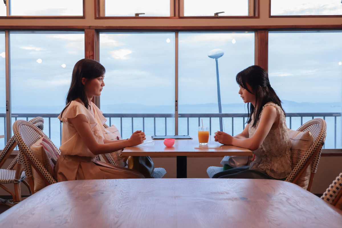 『明日はもっと、いい日になる』第4話　“夢乃”尾碕真花、“翼”福原遥を訴えると言い出す