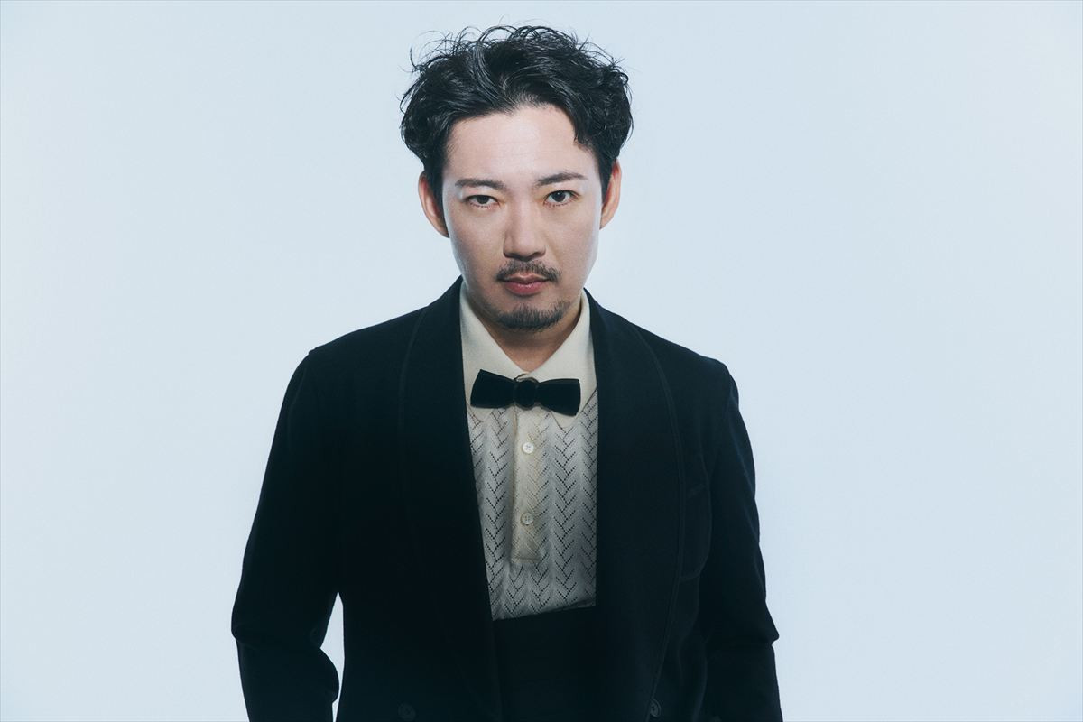 『トリツカレ男』Aぇ! group佐野晶哉＆上白石萌歌が声優に決定！　2人が歌う劇中歌も公開
