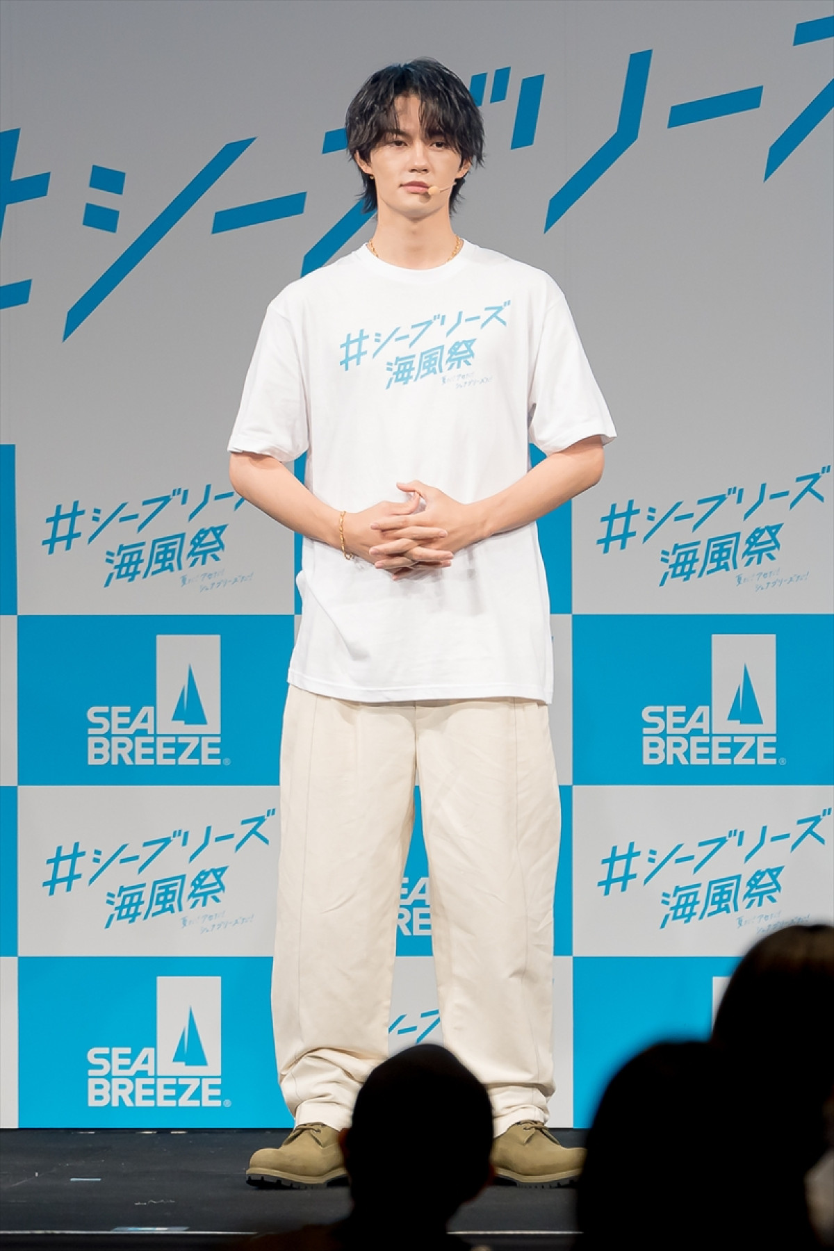 M!LK、ファンにダンスレクチャーし会場盛り上げる　佐野勇斗は青春の思い出を告白