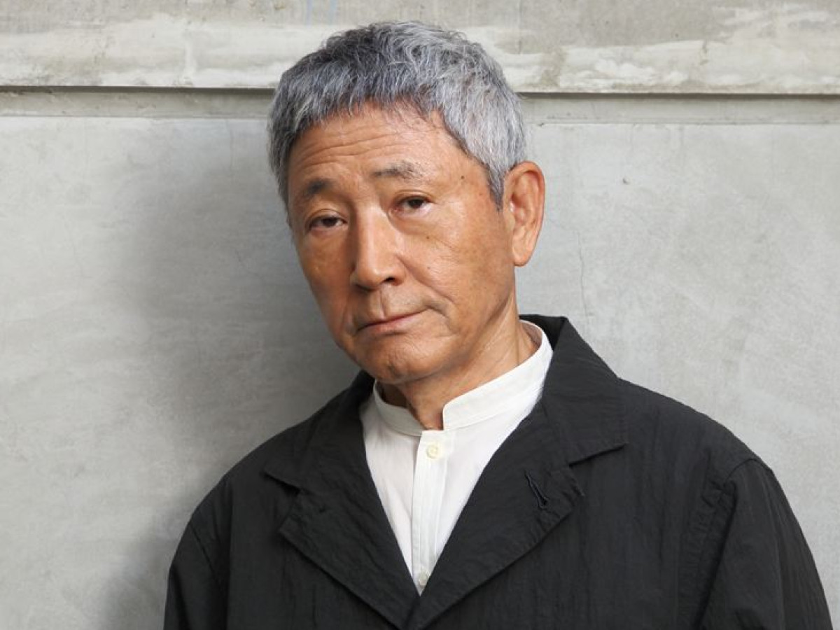 小林薫