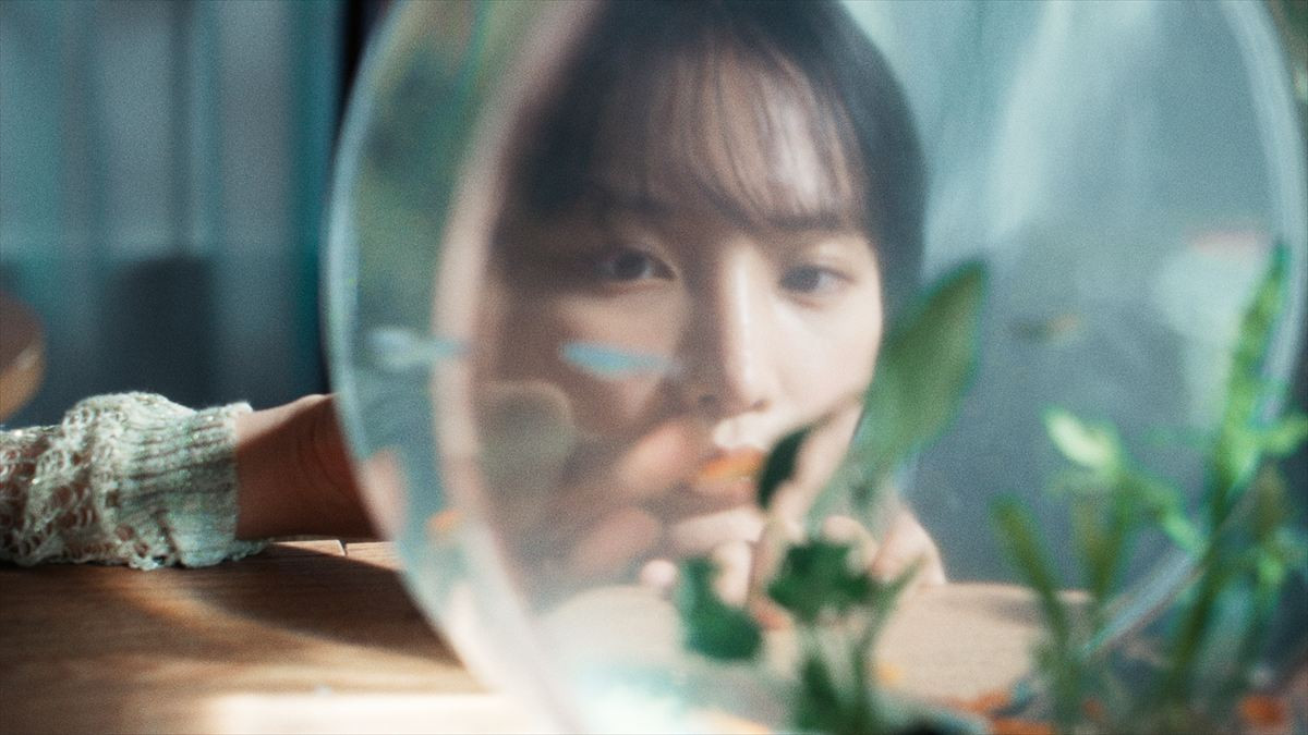井樫彩監督×南沙良主演で制作！　『愛されなくても別に』hockrockbによる主題歌MV解禁