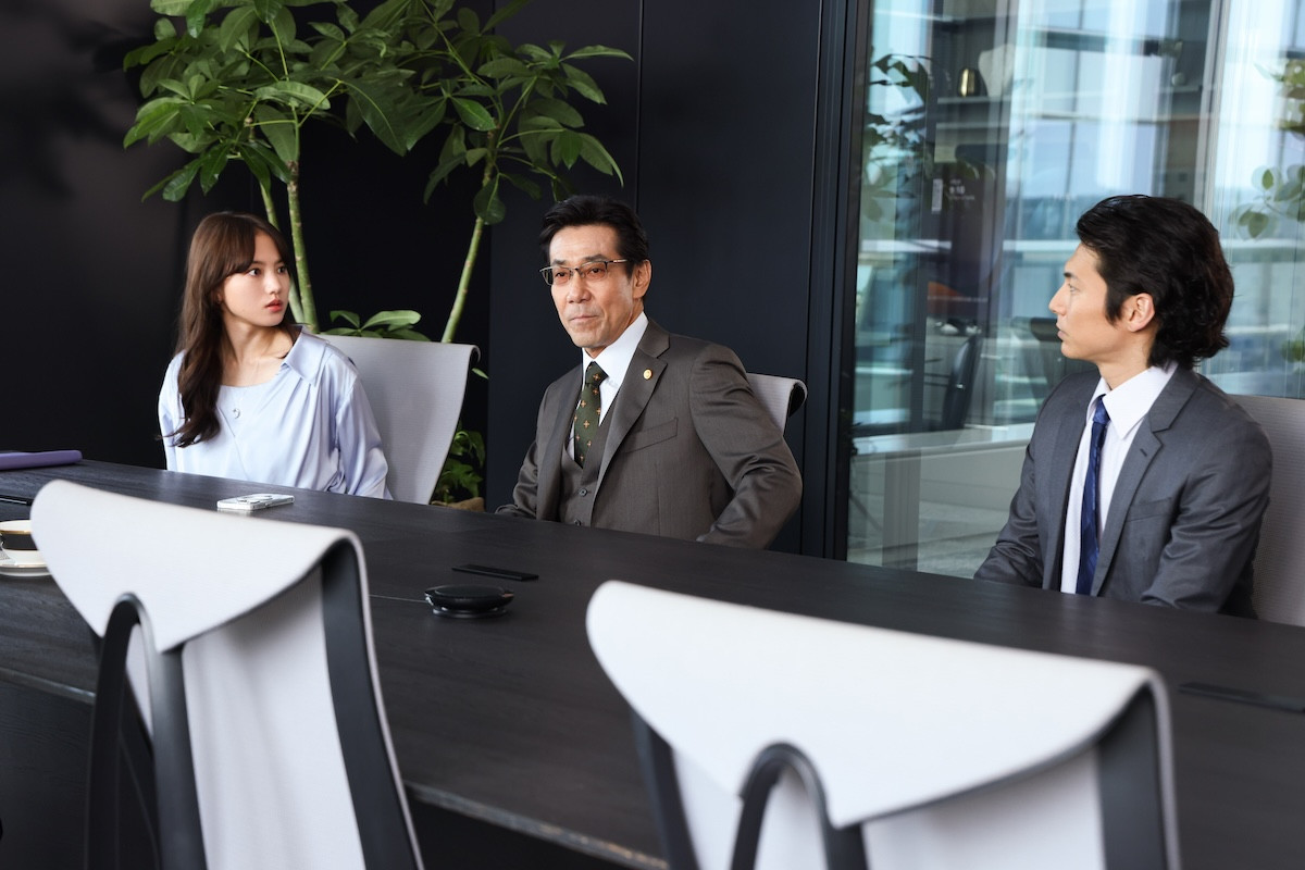 『初恋DOGs』第3話　“愛子”清原果耶、“快”成田凌に幼い日の思い出を打ち明ける