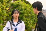 ドラマ『北くんがかわいすぎて手に余るので、3人でシェアすることにしました。』第3話より