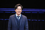 稲垣吾郎、舞台『ハリー・ポッターと呪いの子』会見に登場