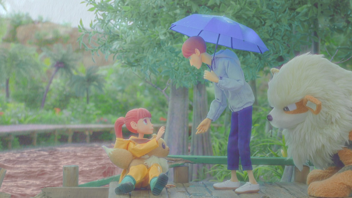 Netflix『ポケモンコンシェルジュ』、新キャラクター声優に町田啓太＆山路和弘　主題歌は山下達郎の新曲に決定
