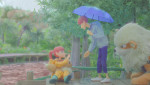 Netflixシリーズ『ポケモンコンシェルジュ』新エピソード場面写真