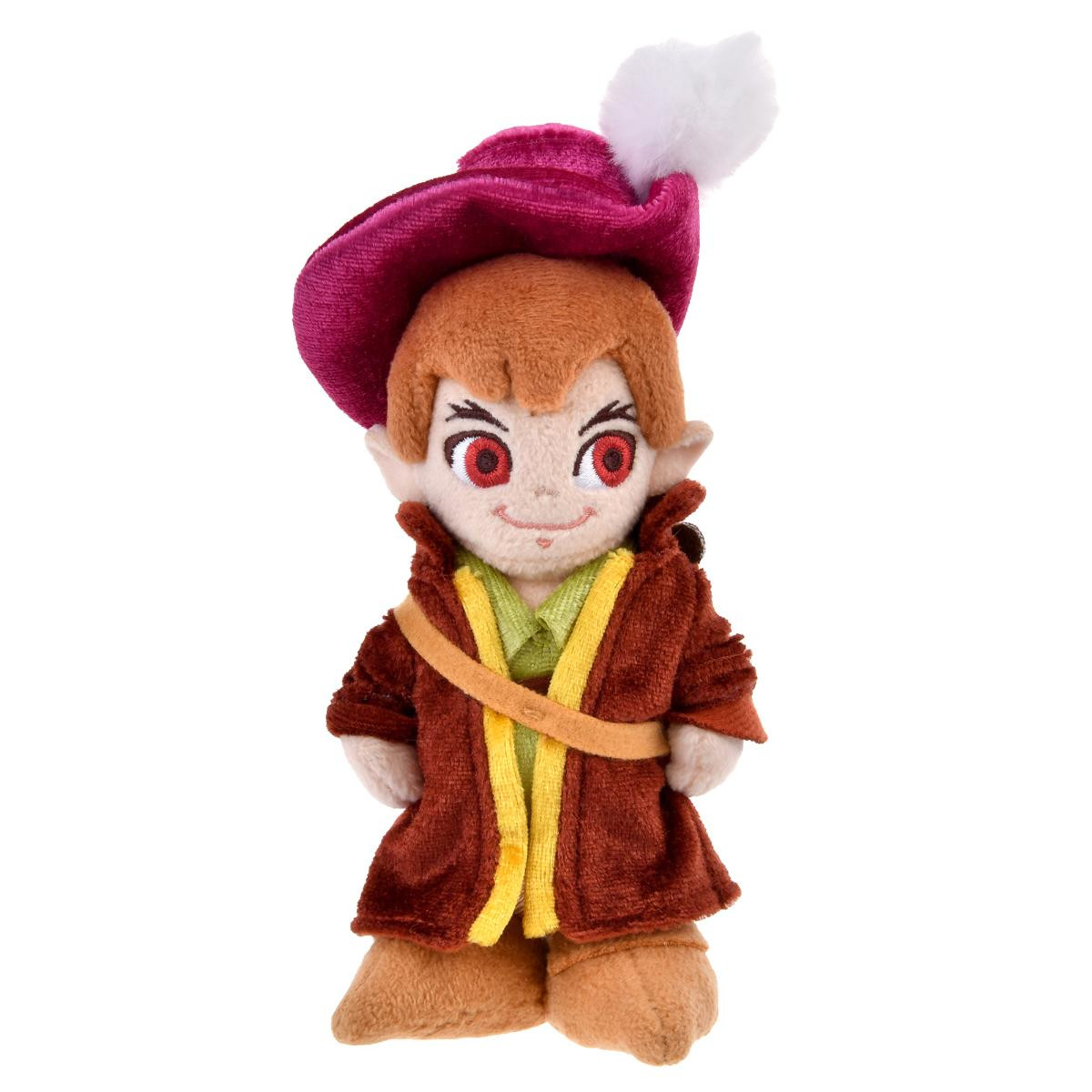 250729『ピーター・パン』