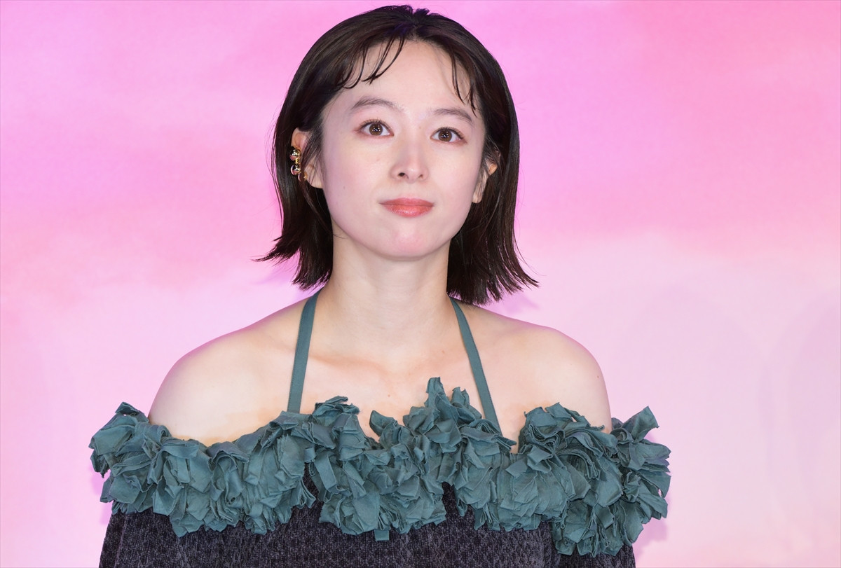 川原瑛都、バースデーサプライズに喜び　清野菜名と松山ケンイチが考える自分らしさとは