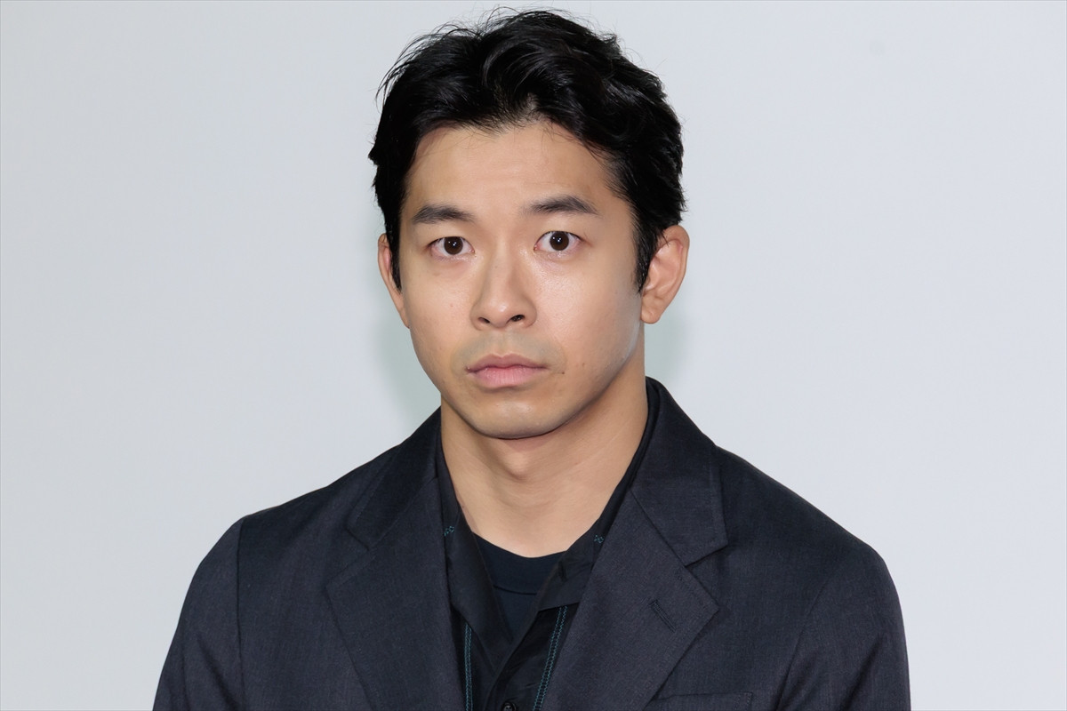 池松壮亮＆仲野太賀、『豊臣兄弟！』直前の共演で「大きなものがまた積み上がった」