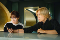 ドラマ『レプリカ　元妻の復讐』第6話場面写真