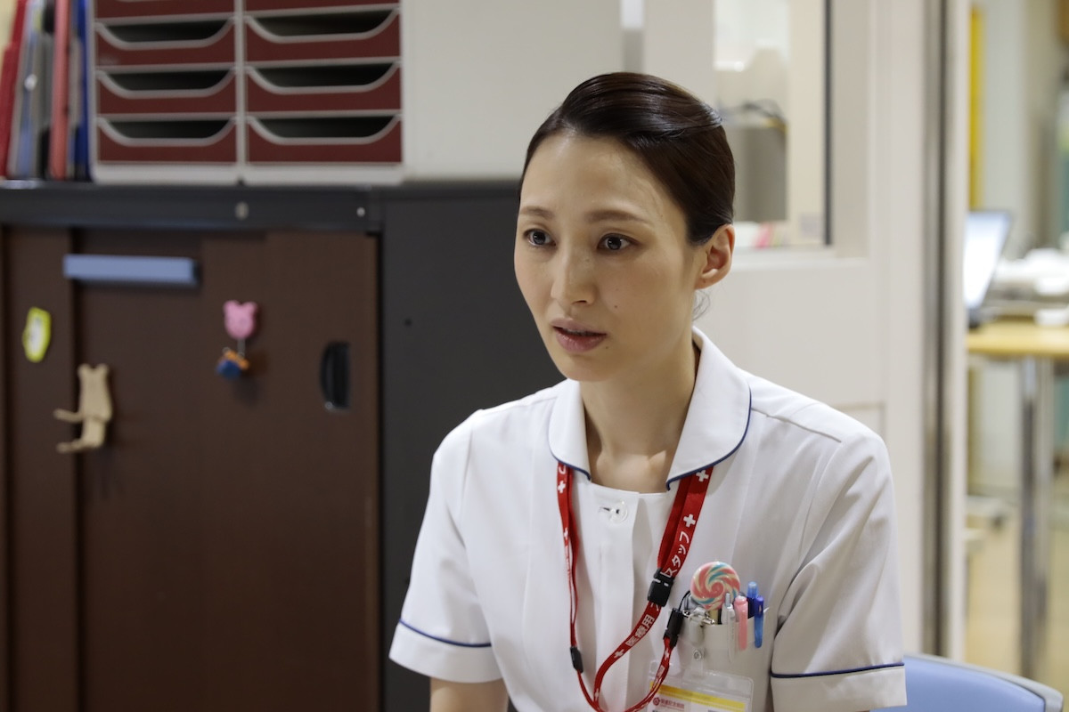 『誘拐の日』第6話　“政宗”斎藤工＆“凛”永尾柚乃、大胆不敵な逃亡計画をスタート