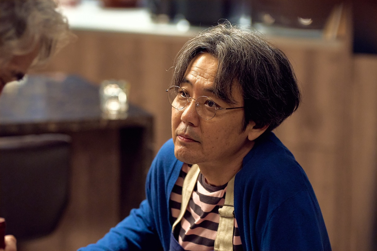 『しあわせな結婚』“幸太郎”阿部サダヲ、“黒川”杉野遥亮へまさかの提案「本当に三角関係？」「想定外」（ネタバレあり）