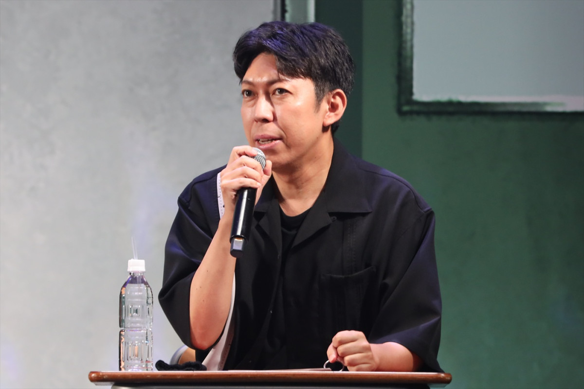 杉田智和ら声優陣の生朗読劇も！　「銀魂まるちばーす祭り」レポート