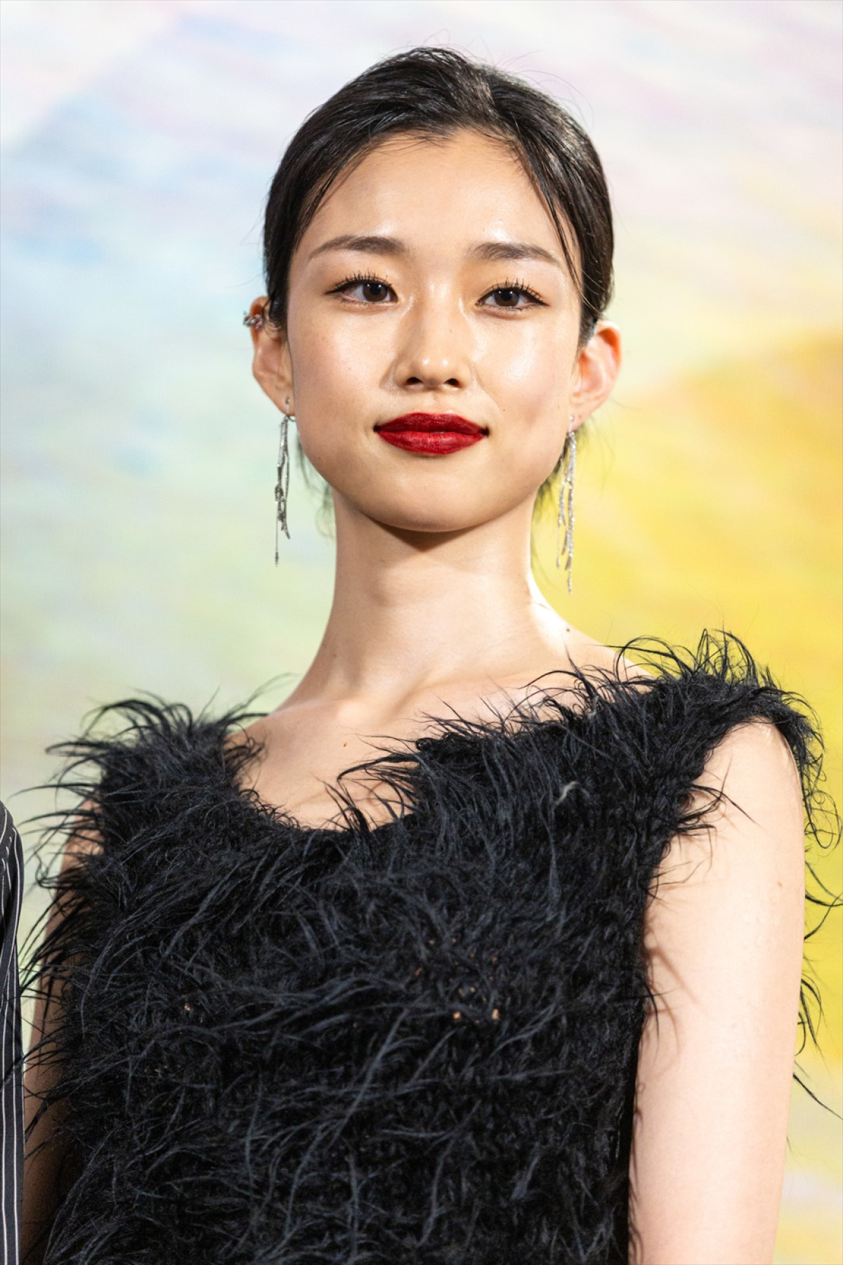 シム・ウンギョン、河合優実らが喜びの声！　三宅唱監督作『旅と日々』、ロカルノ国際映画祭“金豹賞”受賞