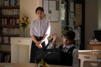 ドラマ『愛の、がっこう。』第7話より