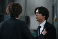 『DOPE　麻薬取締部特捜課』第8話より