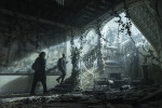 ドラマ『ウォーキング・デッド：ダリル・ディクソン シーズン3』場面写真