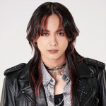 ドラマ 『PUNKS△TRIANGLE＜パンクス・トライアングル＞』よりアイ（藤林泰也）