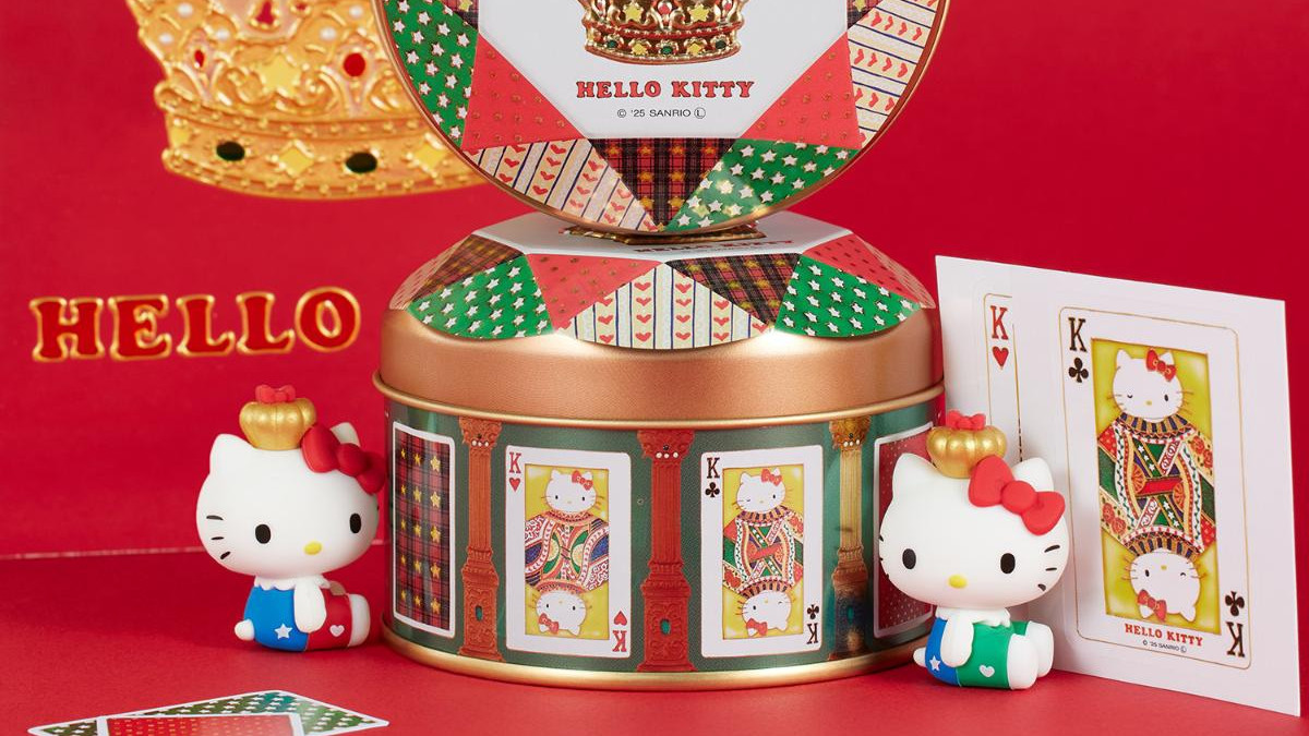 新品 ハローキティ スイス スコットランド 缶 HELLO KITTY キティ 新品 ハローキティ スイス スコットランド 缶 HELLO KITTY キティ 新品
