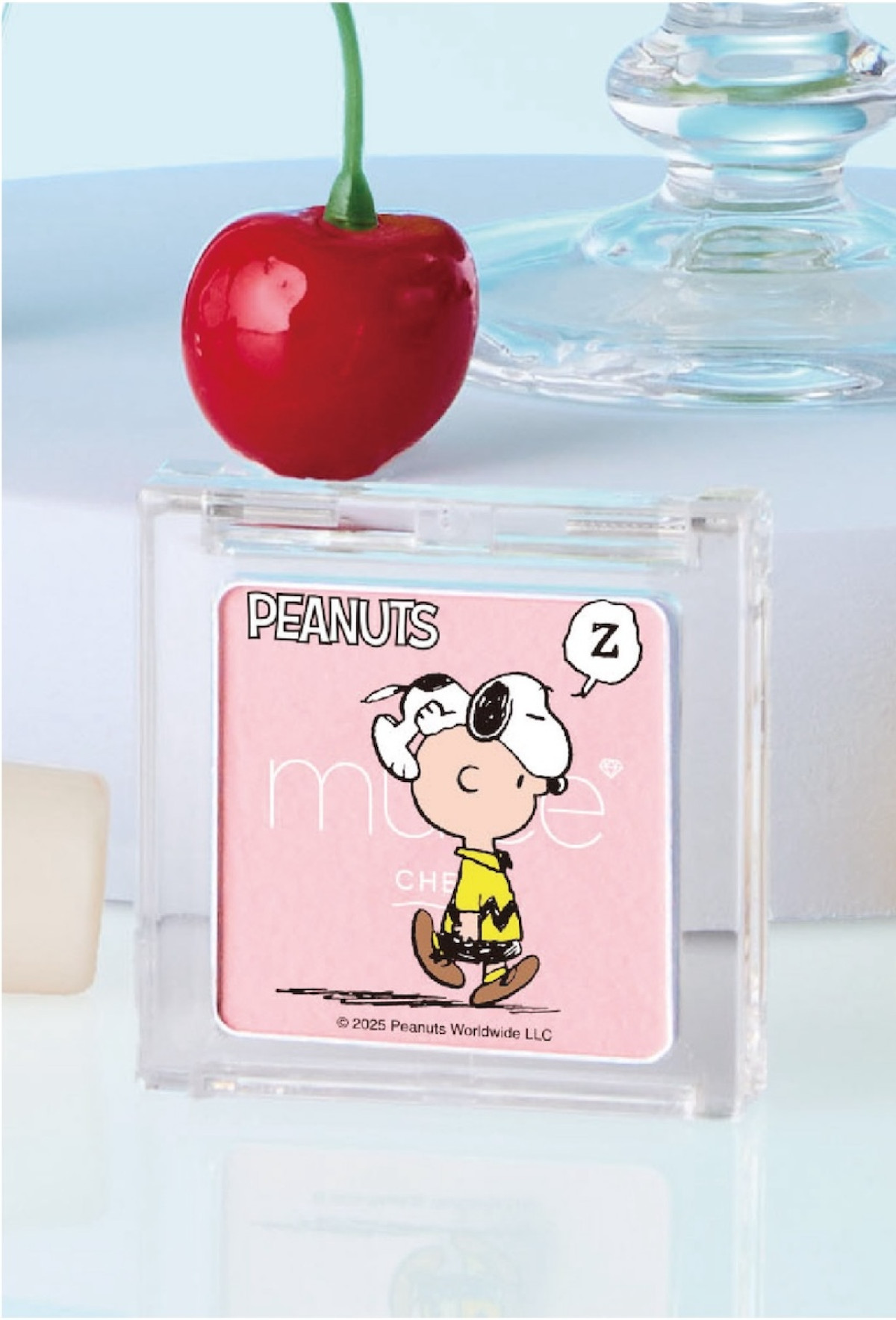 2025.8.1「ｍuice」×『PEANUTS』