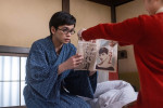 連続テレビ小説『あんぱん』第92回より