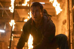 映画『ランニング・マン』場面写真