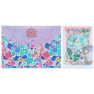 20250807  TDS“24周年”記念グッズ