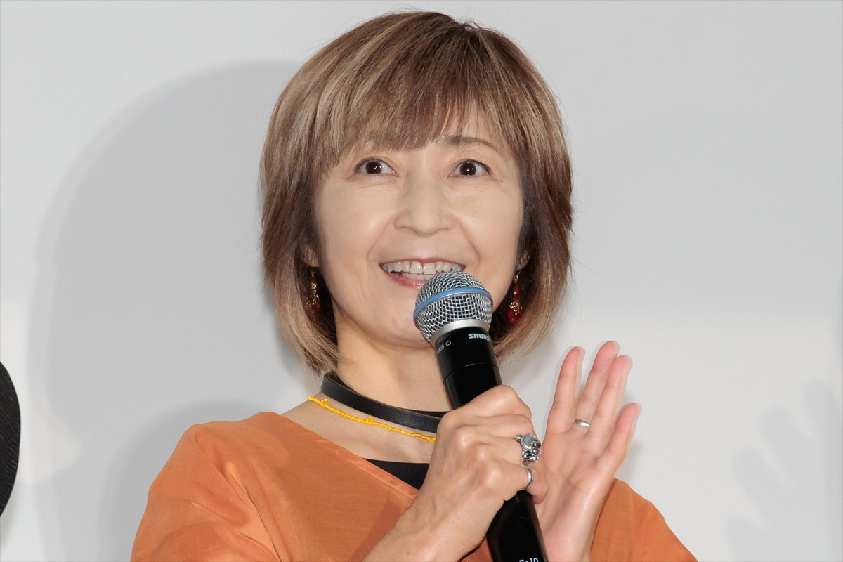 賀来賢人、『クレヨンしんちゃん』出演は「半ば逆ゴリ押しオファー（笑）」「本当に光栄」