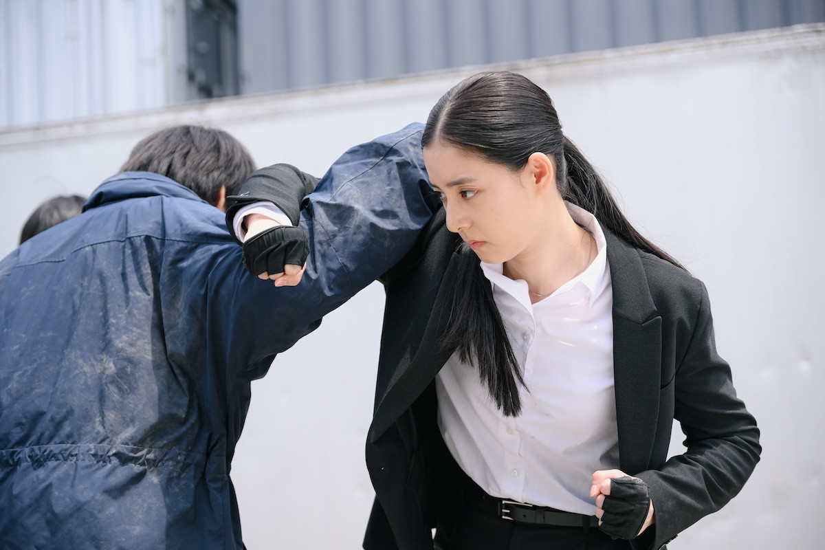 『DOPE』“才木”高橋海人、新たな異能力覚醒　ネット衝撃「凄すぎる」「鳥肌」