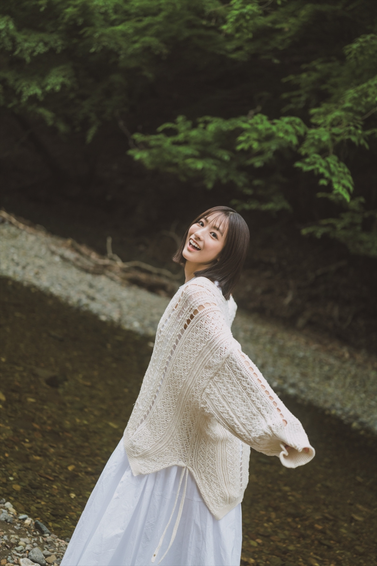 TBS田村真子アナ、ビリビリ椅子が「すごく嫌な時期があった」　来年迎える30代は“心のゆとりある生活”を