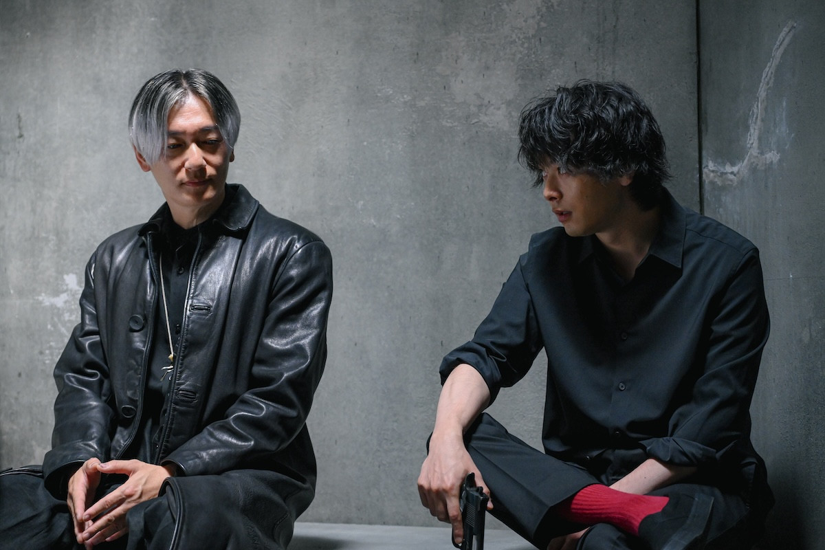 『DOPE』“才木”高橋海人、“陣内”中村倫也のまさかの行動にあ然　ネットも動揺「展開エグい」「完全に闇堕ち」（ネタバレあり）