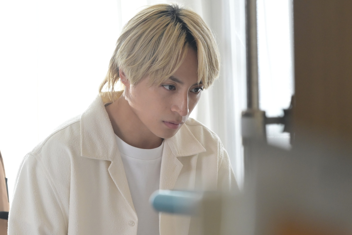 『奪い愛、真夏』第4話　“真夏”松本まりか、ふたたびタイムリープ　“戦慄の新真実”が明らかに