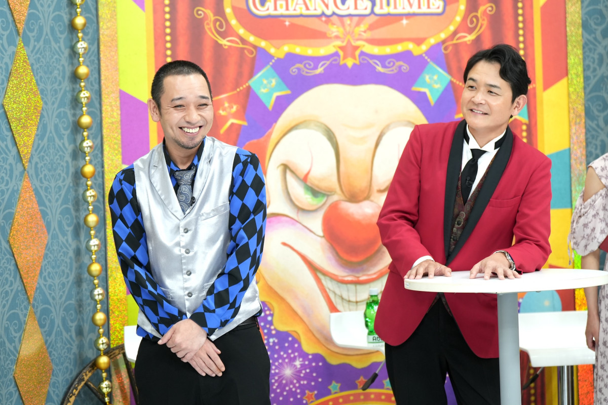 「浮気ってこうしてバレる」元AKB48美女が歌う“女性の本音”に千鳥も動揺「とんでもない」