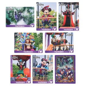 20250819 「ディズニー・ハロウィーン」グッズ