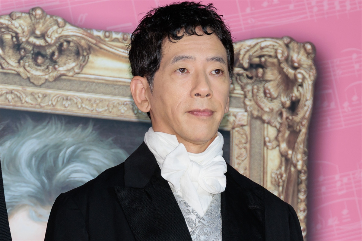 山田裕貴、神尾楓珠と対立する役柄で「楓珠を見るたびにムカついてました」