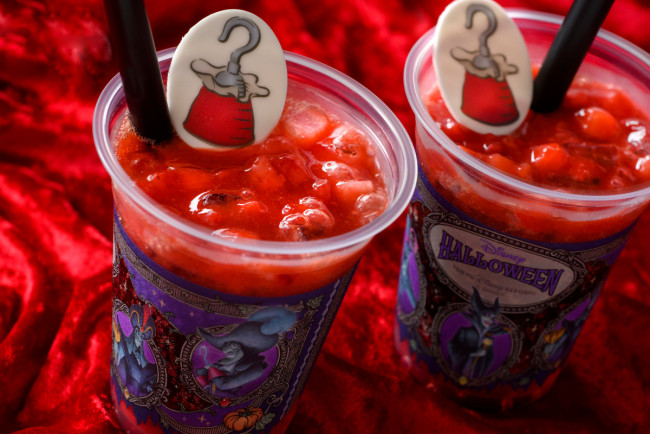 フォト特集】TDR、秋の新スーベニアが超かわいい！ 「ディズニー