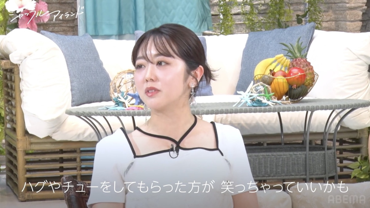 犬飼貴丈、“ギャル”の魅力語る「感情表現をストレートにしてくれる」
