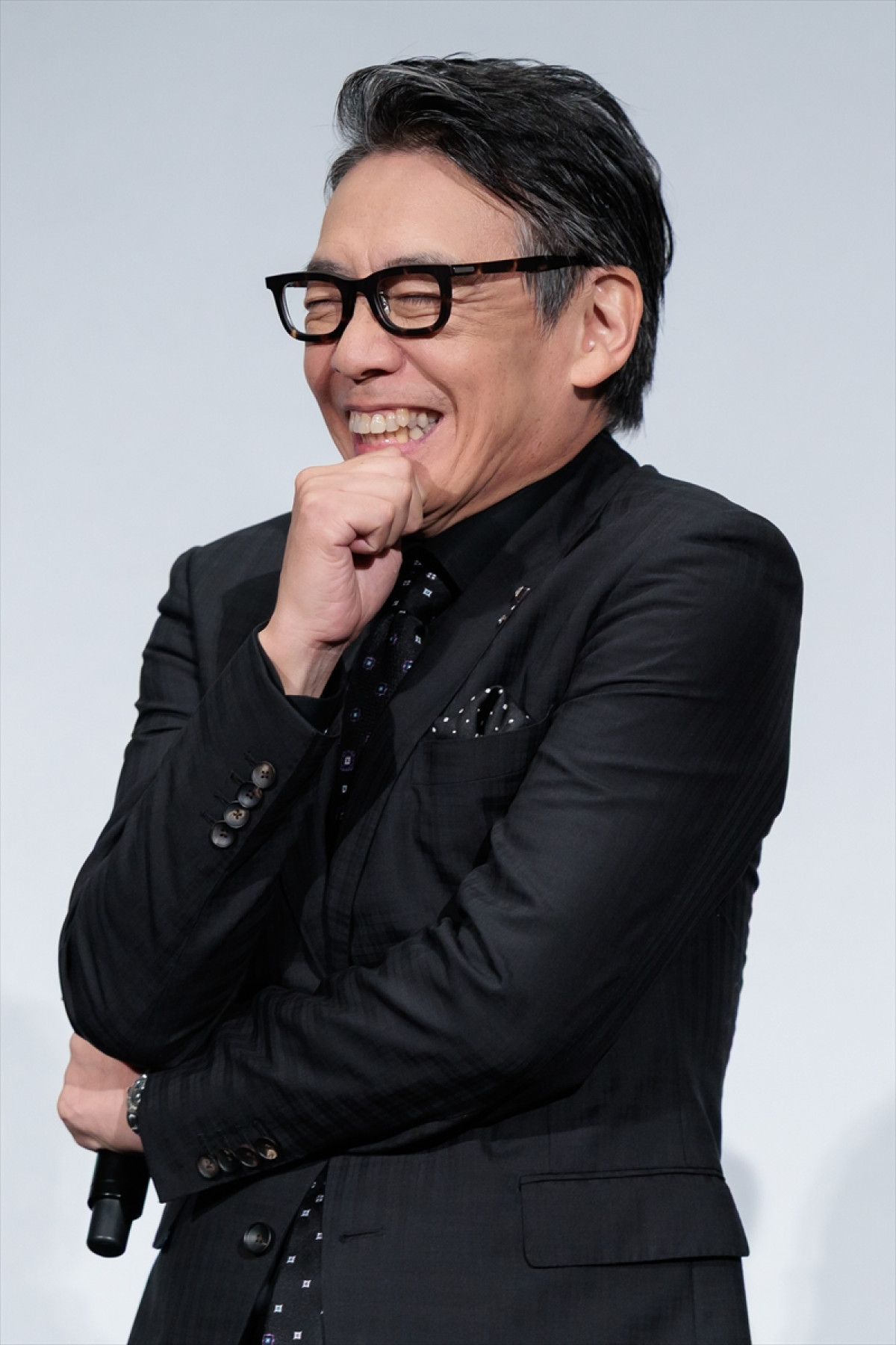 有村架純、福山雅治との共演で実感「時代を築き上げてこられた方でしか出せないオーラ」